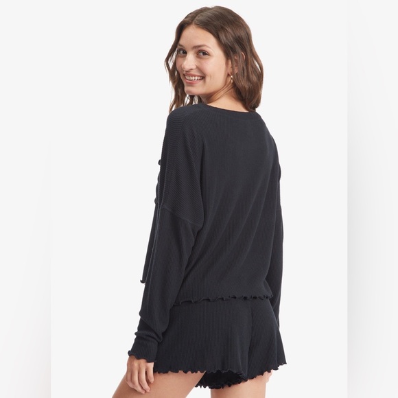 🌸ROXY Cozy Day Crew🌸 - Picture 6 of 8